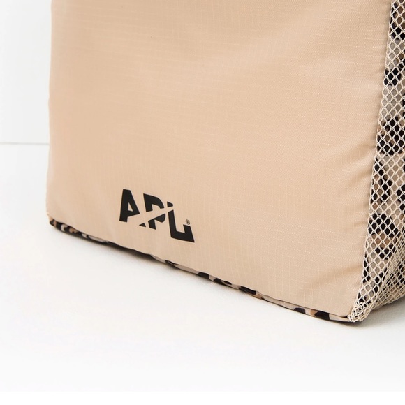 Athletic Propulsion Labs  Packable Backpack - Picture 3 of 5